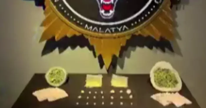 Malatya da torbacı operasyonu: 11 kişi tutuklandı