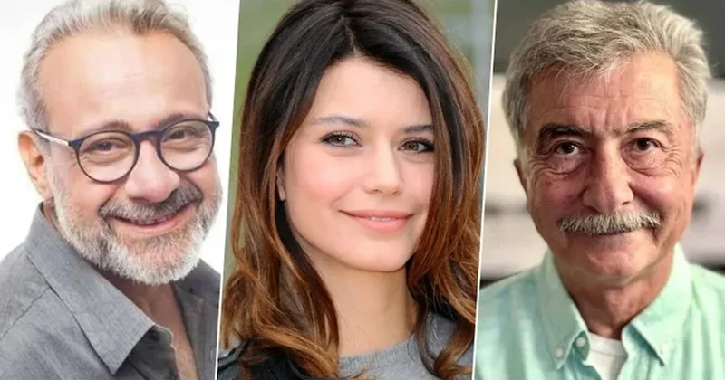 62. Altın Portakal Film Festivali nin jüri üyeleri açıklandı Sözcü Gazetesi