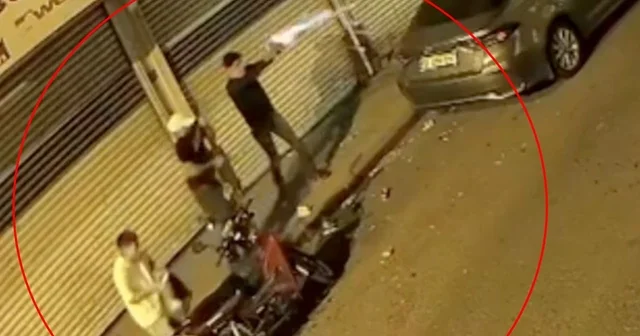 Diyarbakır da 9 ayda iş yeri kurşunlayan 96 şüpheli tutuklandı Diyarbakır Haberleri