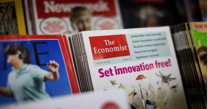 Rothschild ailesi The Economist’teki tüm hisselerini satıyor Sözcü Gazetesi