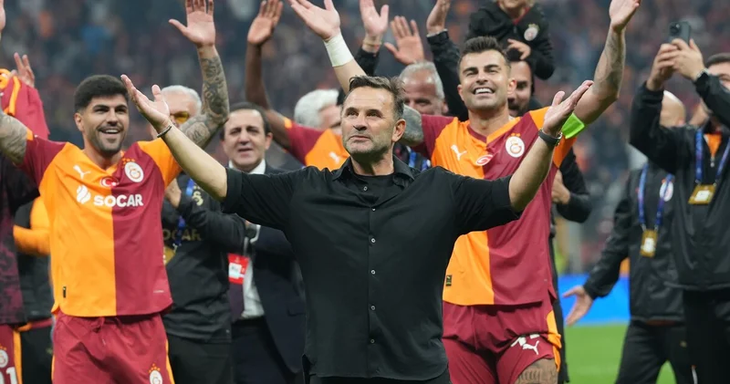 Galatasaray ı milli arası sonrası zorlu viraj bekliyor! Galatasaray Haberleri