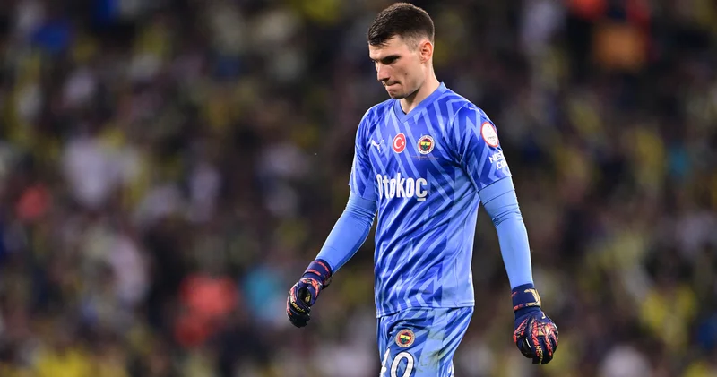 Dominik Livakovic, İspanya da aradığını bulamadı! Fenerbahçe Haberleri