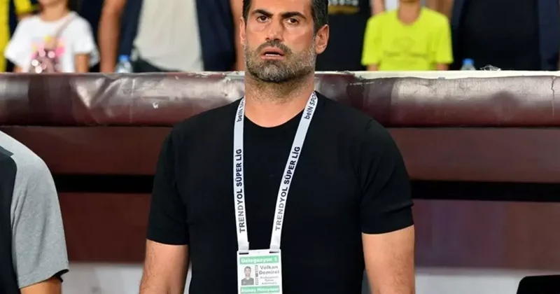 Volkan Demirel Süper Lig e geri dönüyor