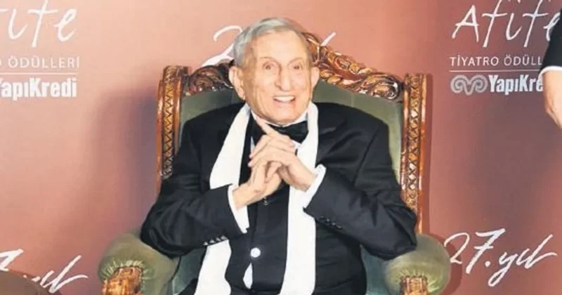 98 yıllık sevgi