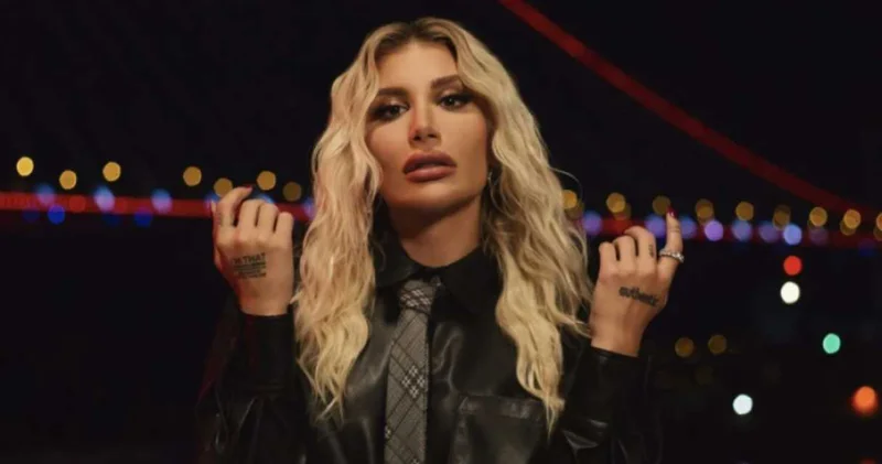 Gözaltına alınan İrem Derici nin avukatı konuştu: Son derece rahatız!