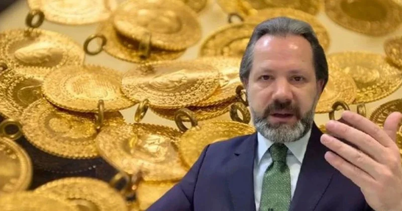 İslam Memiş’ten kritik uyarı: Altın 5 bin 400’ü aştı, sırada o seviye var! Yatırımcılar dikkat