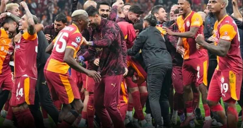 Galatasaray ın kararı Afrika ülkesini karıştırdı Sözcü Gazetesi