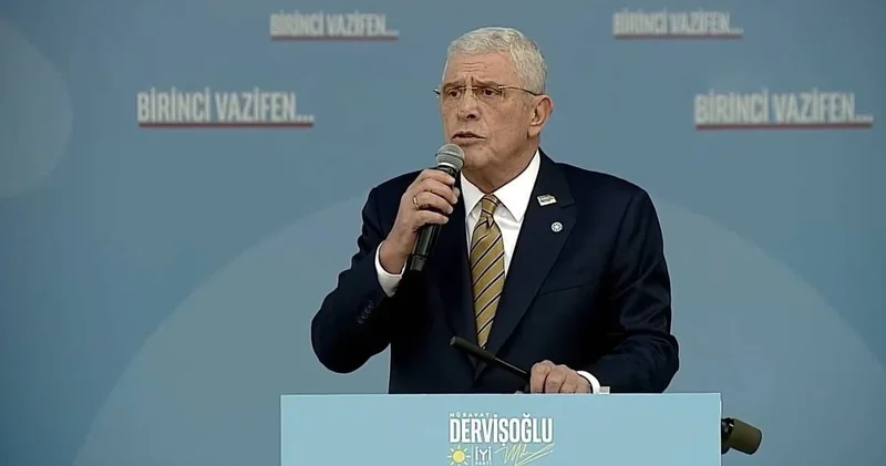 İsrail Türk milletvekilleri alıkoydu! Dervişoğlu: Tezkere dahil adım atılmalı