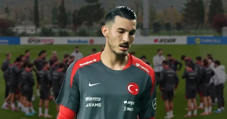 Milli Takım a Uğurcan Çakır müjdesi!