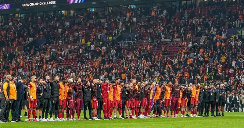 İstanbul da kaybeden Liverpool, Galatasaray ın yıldızına göz dikti