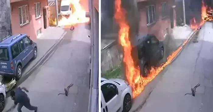 Bursa da evlerin arasına düşmüştü! Eğitim uçağı davasında metal perde detayı