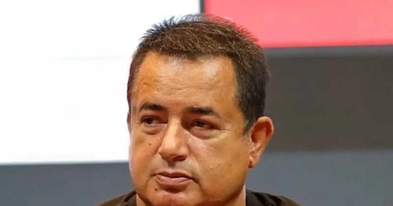 Acun Ilıcalı dan şampiyonluk sözleri: Yarışta yer alabileceğimize inanıyorum