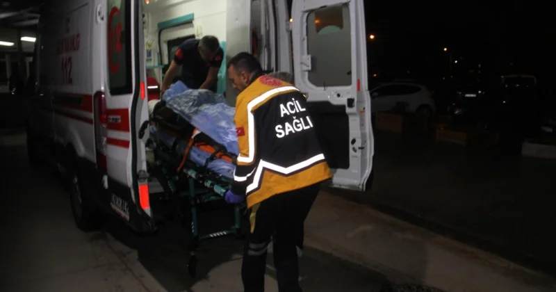 Konya da tır ile kamyonet çarpıştı: 1 ölü