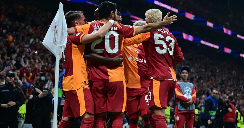 Galatasaray ile federasyon arasında kriz: Uyarı yazısı yolladılar