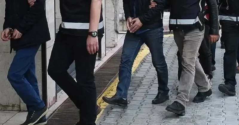 Rüşvet Soruşturmasında 27 Şüpheli Gözaltına Alındı