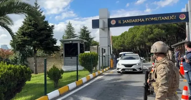 Ünlüler uyuşturucu soruşturmasında Adli Tıp Kurumu na sevk edildi