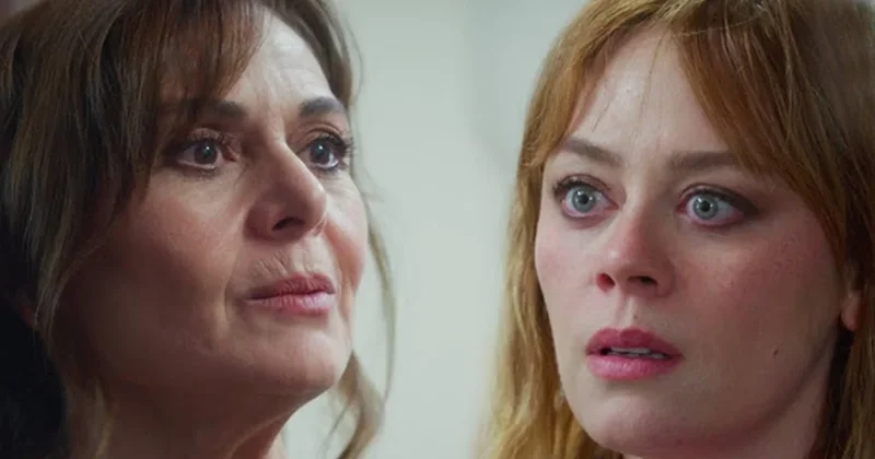 Bahar da set durdu: Demet Evgar uyuşturucu operasyonu nda evinden alındı Sözcü Gazetesi