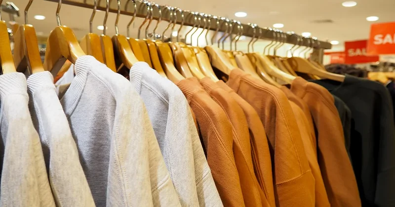 Ünlü moda markası iflas etti: 400 noktada satılıyordu Sözcü Gazetesi