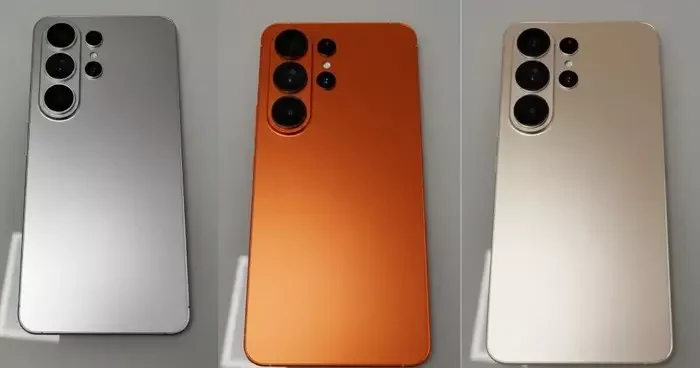 Kısa sürede gündem oldu: iPhone 17 Pro gibi, turuncu Galaxy S26 Ultra ya mı geliyor?