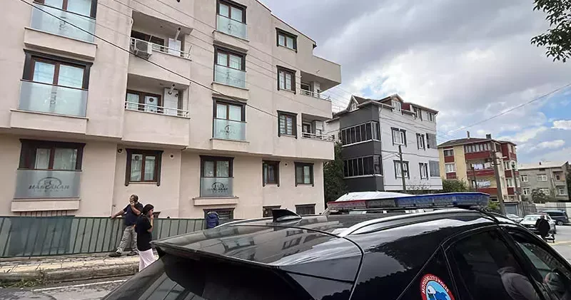 Fadik in evde silahla ölümünde çelişkili ifadeler veren eşi tutuklandı
