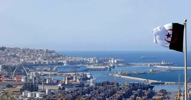 Afrika nın en iyi üçüncü ekonomisi Cezayir 2026 için ülke tarihinin en büyük bütçesini ayırdı Dünya Ekonomisi Haberleri