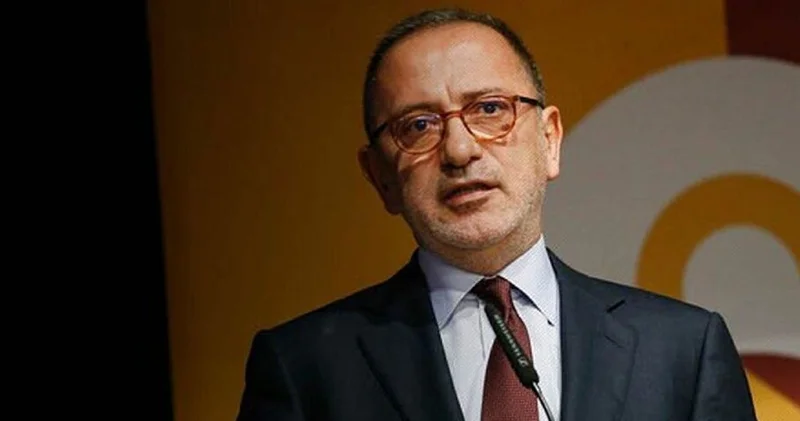 Galatasaray Divan Kurulu nda Fatih Altaylı sözleri