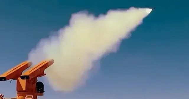 Roketsan’dan çarpıcı güç gösterisi: Gökvatan’da hakimiyet bizde VİDEO İZLE