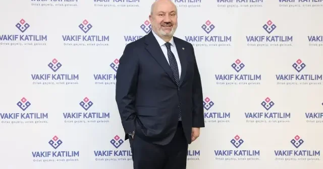 Vakıf Katılım’dan 500 milyon dolarlık ilave ana sermaye niteliğinde sukuk ihracı Ekonomi Haberleri