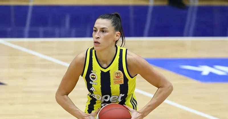 Fenerbahçe Opet in Avrupa da rakibi DVTK Huntherm