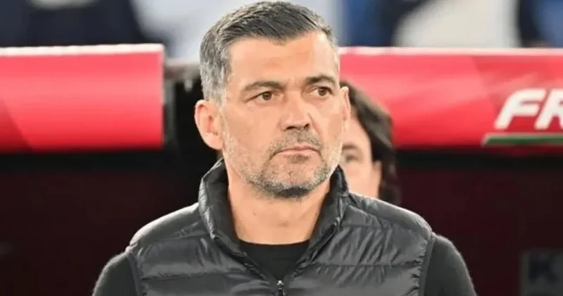Sadettin Saran ın takımın başına getireceğim dediği hoca Suudi Arabistan a gitti