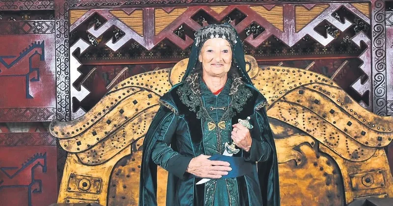 ‘Kuruluş’u izledi Müslüman oldu