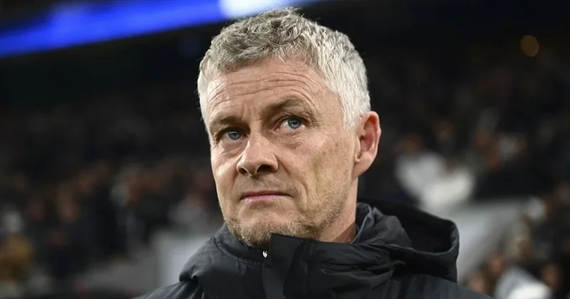 Solskjaer in yeni işi şaşırttı: Manchester United iddiaları boşa çıktı Sözcü Gazetesi