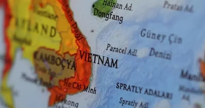 Vietnam da Matmo tayfunu felakete neden oldu