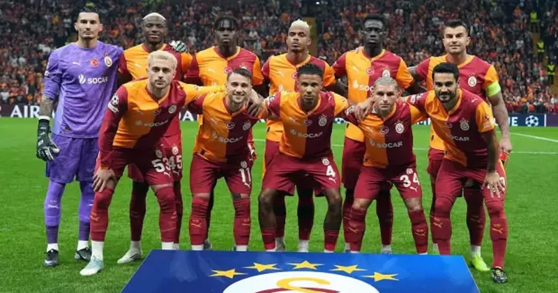 Galatasaray futbolcuyu göndermedi! Milli Takım da kriz çıktı