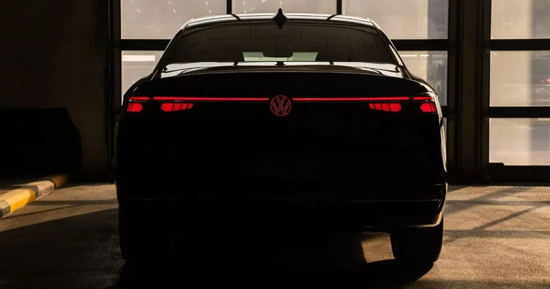 Passat sedan yenilendi! Türkiye ye gelecek mi? Otomobil Haberleri