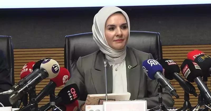 Bakan Göktaş: Ekim ayı yaşlı ve engelli aylıklarını yatırıyoruz