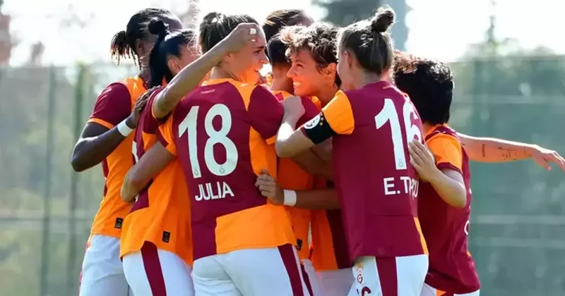 Galatasaray beni her zaman büyüledi İtalyan yıldızdan itiraf: Gurur duyuyorum Fanatik Gazetesi Futbol Haberleri Spor