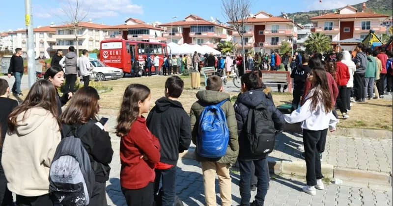 7 den 70 e yoksulluk: Emeklilerden sonra çocuklar da kuyrukta Sözcü Gazetesi