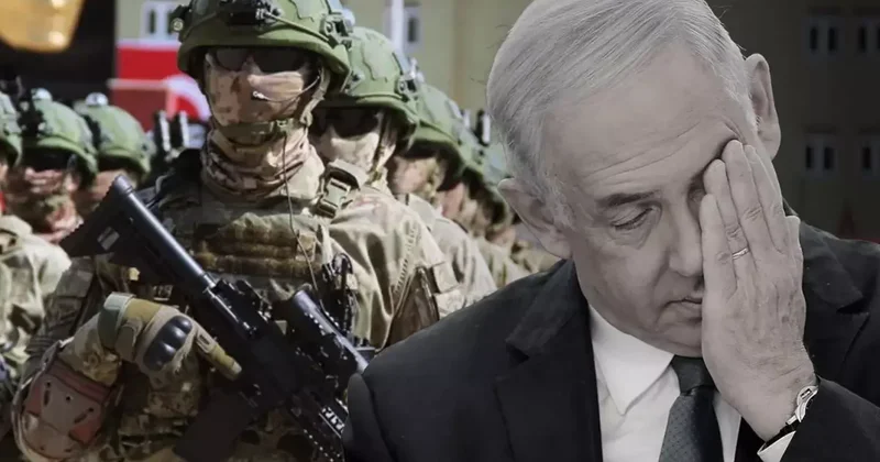 Gözler Mısır daki müzakerelerde! Hamas ın Türk askeri teklifine İsrail karşı çıktı