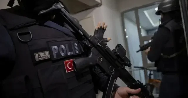 Yargılanırken bile FETÖ’ye yardım etmişler Yerel Gündem Haberleri