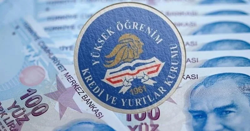 Acil zam talebi: KYK bursu en az 6 bin lira olmalı