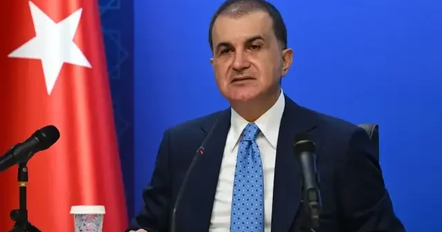 AK Parti Sözcüsü Çelik: Cumhurbaşkanımızın yeni anayasa mesajı net Politika Haberleri