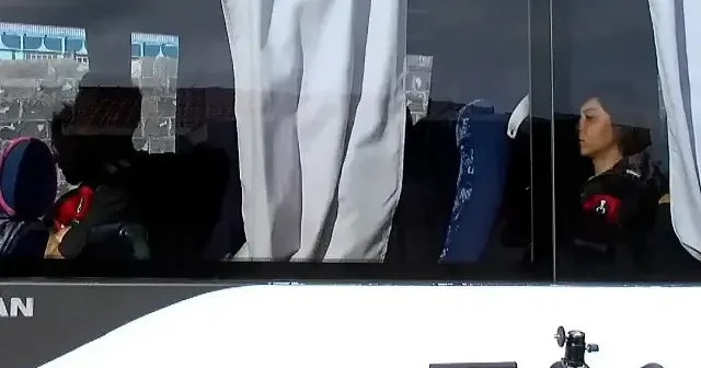 İstanbul’da hangi ünlüler gözaltına alındı: Yeniden İstanbul İl Jandarma Komutanlığı’na götürüldüler! Hadise, İrem Derici, Kubilay Aka, Birce Akalay... VİDEO İZLE