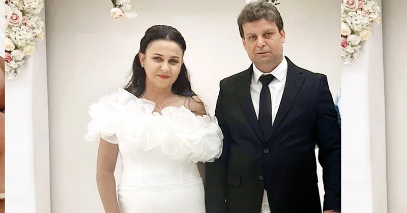 Daha düğün çiçeği bile solmadan katledildi