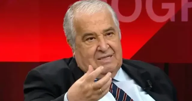 CHP’de alternatif aday Mansur Yavaş mı? Masum Türker’den canlı yayında dikkat çeken sözler VİDEO İZLE