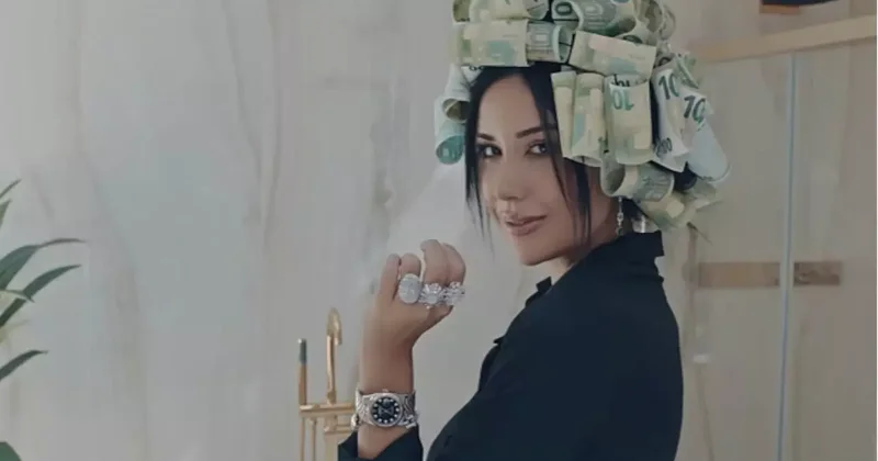 İfadesi alınan Dilan Polat cephesinden ilk açıklama