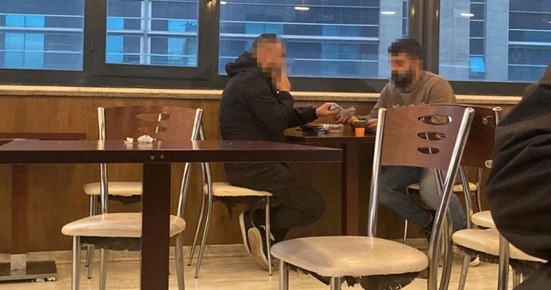Avukata dolandırıcılık iddiasıyla suçüstü! Son dakika haberleri