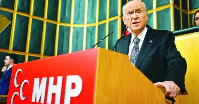 İmralı YPG’ye çağrı yapmalıdır Yerel Gündem Haberleri