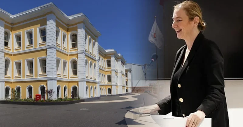 İmamoğlu ile birlikte diploması iptal edilen akademisyen emekli oldu Sözcü Gazetesi