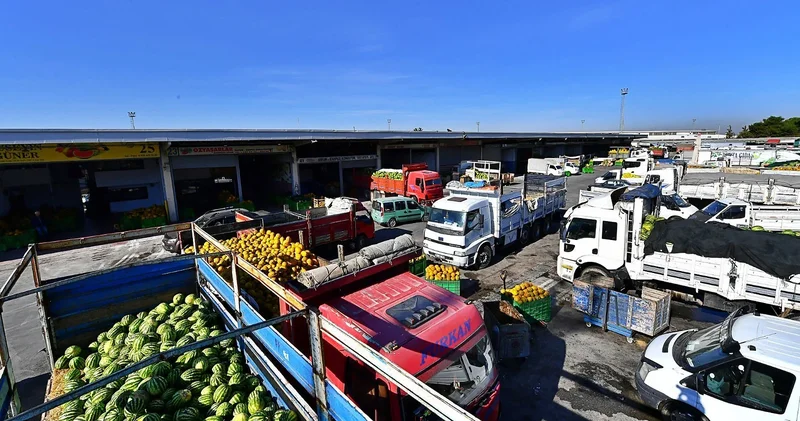 Tarımda maliyet baskısı, kaybeden çiftçi ve vatandaş